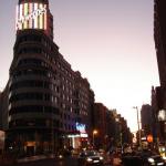 Madrid - Plaza del Callao